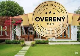 Reality HĽADÁM! rodinný dom s pozemkom- okolie Liptovský Mikuláš