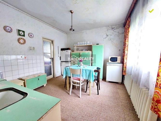 Reality Predaj, rodinný dom Tlmače