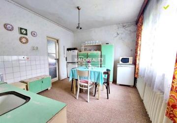 Reality Predaj, rodinný dom Tlmače