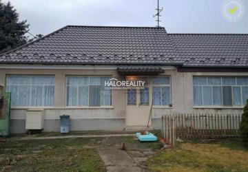 Reality Predaj, rodinný dom Horné Saliby