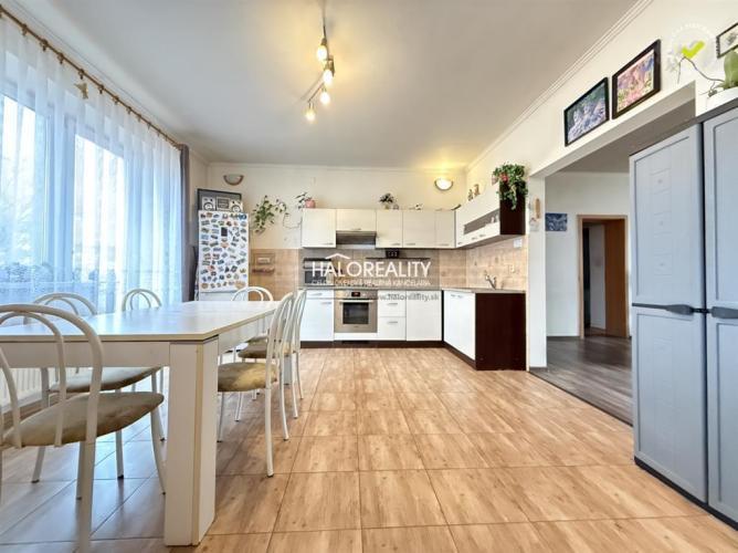 Reality Predaj, rodinný dom Partizánske, Veľké Bielice - EXKLUZÍVNE HALO REALITY