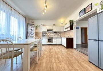 Reality Predaj, rodinný dom Partizánske, Veľké Bielice - EXKLUZÍVNE HALO REALITY