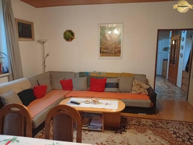 Reality RD NA PREDAJ Mojmírovce