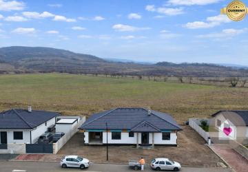 Reality Samostatný rodinný dom s garážou na pozemku 600m2 - Vinosady, Pezinok