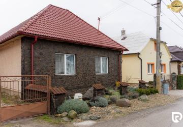 Reality RADO | 3i RD s pozemkom 1977m2 | Bobot