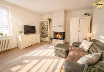 Reality HD REALITY predaj, rodinný dom Liptovská Teplá