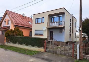 Reality Predaj samostatne stojaceho 5i RD na Poľovníckej ul., Bernolákovo