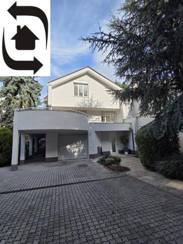 Reality Predaj rodinného domu Ticha ulica, Bratislava