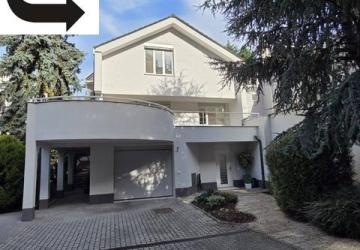 Reality Predaj rodinného domu Ticha ulica, Bratislava