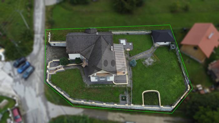 Reality dom, Malá Čausa