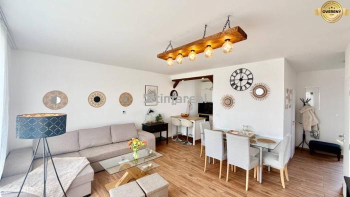 Reality TIMA Real* na predaj novostavba 4i domu, Opoj