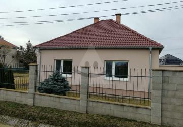 Reality 3-izbový dom dom, Zemianska Olča