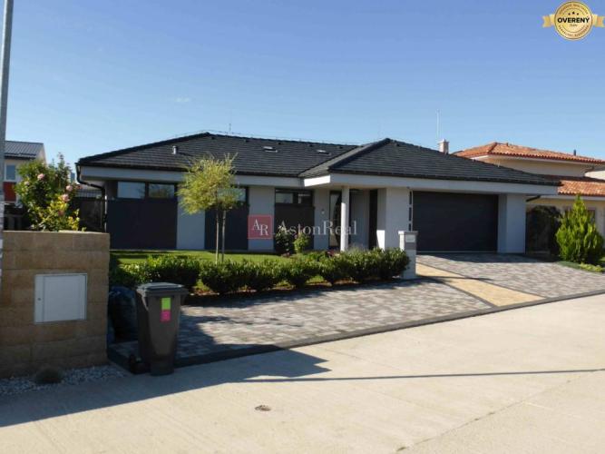 Reality HĽADÁME pre nášho klienta NOVOSTAVBU/ rodinný dom v Banskej Bystrici