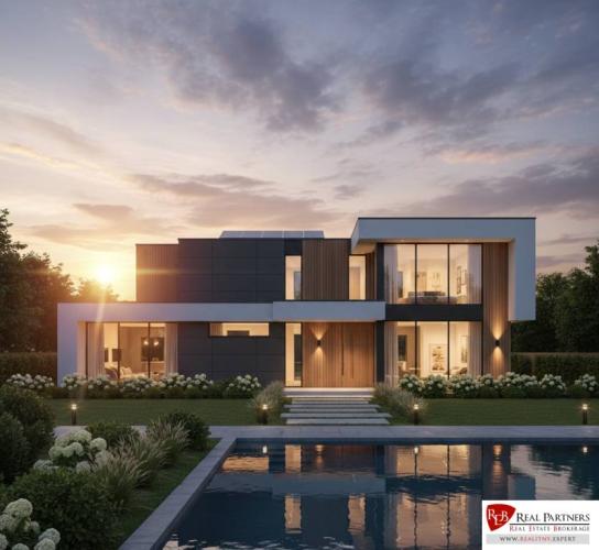 Reality Kúpa rodinného domu