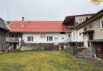 Reality Veľký dom - LIESKOVEC - 3 byty, pivnica, dielňa, sklad, pozemok 486 m2
