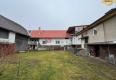 Reality Veľký dom - LIESKOVEC - 3 byty, pivnica, dielňa, sklad, pozemok 486 m2