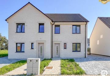 Reality RADO | 5-izbový dom s predzáhradkou pre rodiny v pokojnej zóne