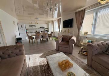 Reality Zrekonštruovaný rodinný dom 8 km od mesta Sobrance