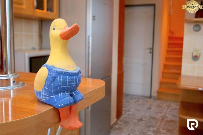 Reality RADO | 5i RD s garážou, bazénom a pozemkom 1101m2, Maršová-Rašov,