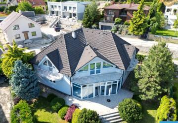 Reality ,,,EXKLUZÍVNE,,,PREDAJ PRIESTRANNÉHO 5 IZB.RD V PEZINKU / LIMBACH