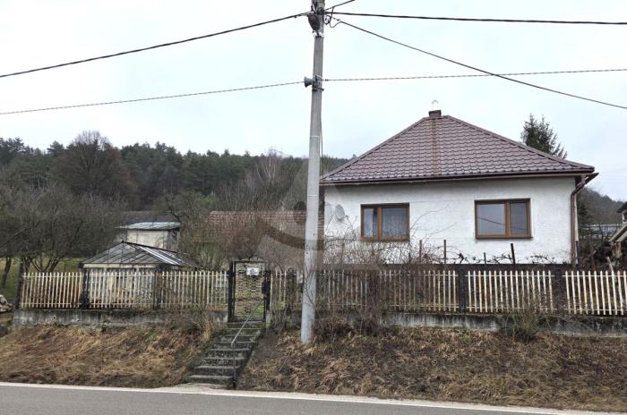 Reality 3-izbový dom dom, Horná Poruba