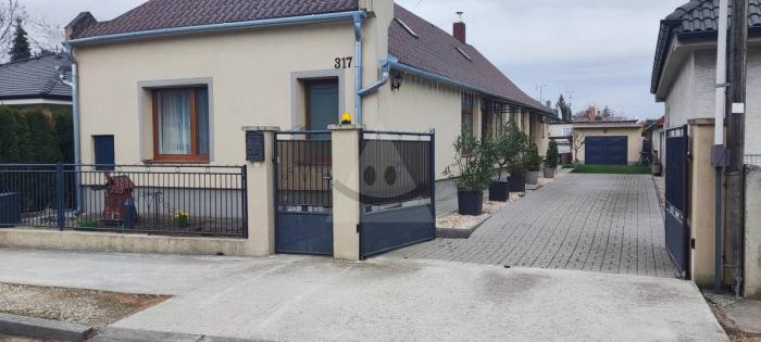 Reality 4-izbový dom dom, Dolný Štál