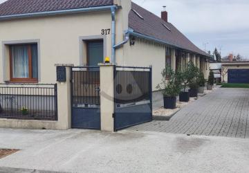 Reality 4-izbový dom dom, Dolný Štál