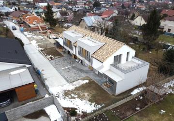 Reality 4-izbový dom dom, Višňové