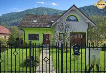 Reality HD REALITY, exkluzívne na predaj rodinný dom v obci Kraľovany