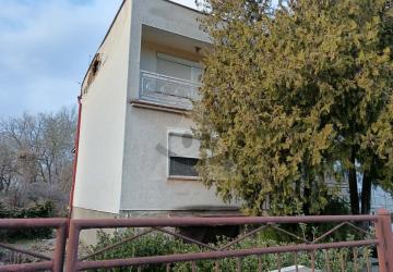 Reality 4-izbový dom dom, Strekov