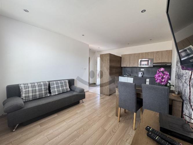 Reality 2-izbový dom dom, Liptovská Ondrašová