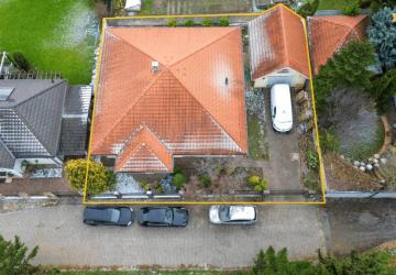 Reality 4-izbový samostatne stojaci dom s garážou | Podunajské Biskupice