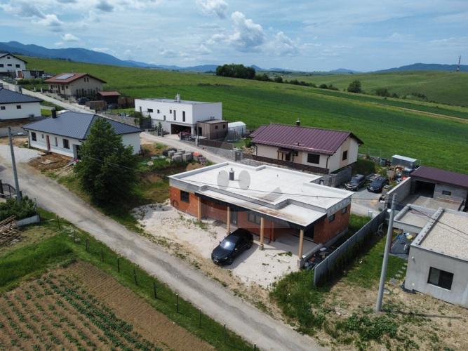 Reality 4-izbový dom dom, Rajecké Teplice