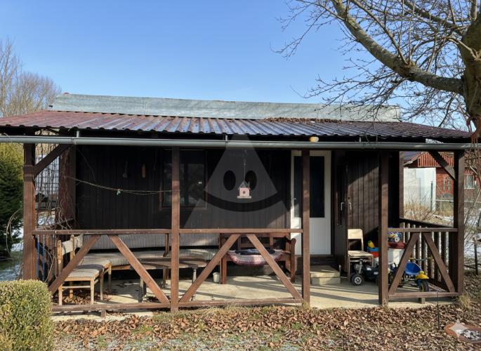 Reality dom, Lúčky