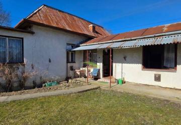 Reality Rodinný dom v obci Pavlovce nad Uhom