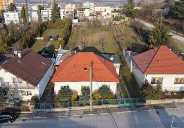 Reality PNORF – 3i rodinný dom s garážou na veľkorysom 684 m2 pozemku, ul. Kpt. Nálepku