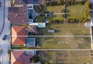 Reality PNORF – Útulný 2i dom so slnečným pozemkom 635 m2, ul. Kpt. Nálepku