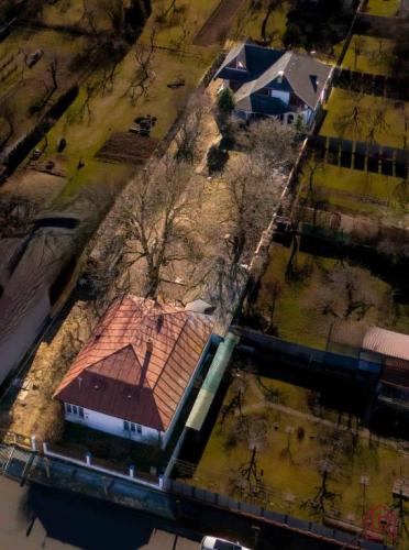 Reality Predaj - 2 RD Michalovce, A. Kmeťa , pozemok  1510 m2, všetky IS