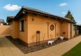 Reality PNORF – Úsporný 4i bungalov so zimnou záhradou a saunou, Nitra – Chrenová
