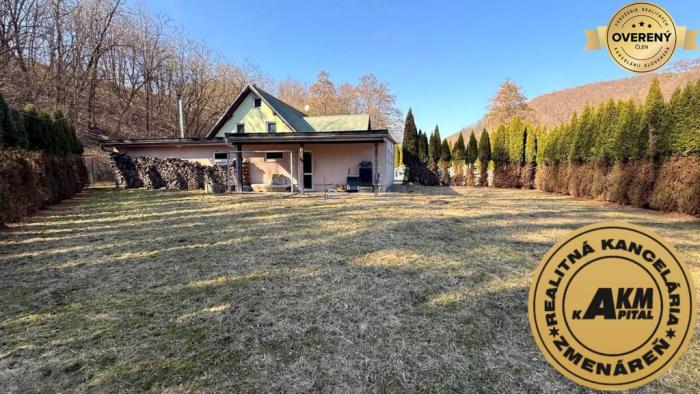 Reality Multifunkčný objekt 2104 m² na predaj,  obec Píla,  pri diaľnici