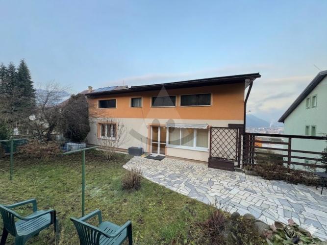 Reality 7 a viac-izbový dom dom, Ružomberok, Ružomberok, Do Dielca