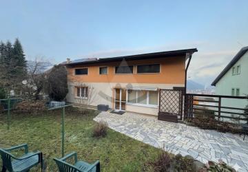 Reality 7 a viac-izbový dom dom, Ružomberok, Ružomberok, Do Dielca