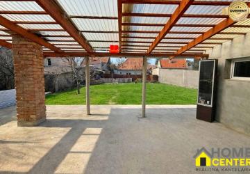 Reality NA PREDAJ 4 IZBOVÝ DOM V POKOJNEJ ČASTI MESTA KOMÁRNO