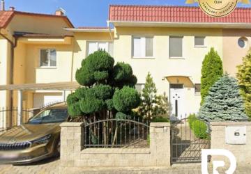 Reality RADO | IBA U NÁS! 5-izbový RD, Trenčín, Južná ul.