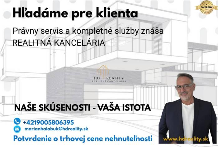 Reality Kúpa, rodinný dom v Brezne