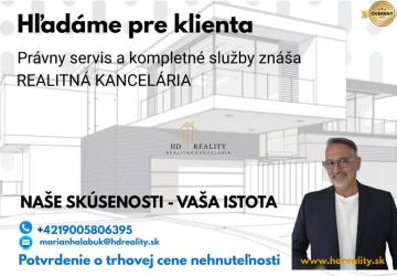 Reality Kúpa, rodinný dom v Banskej Bystrici