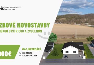 Reality 3-izbový dom dom, Banská Bystrica, Banská Bystrica