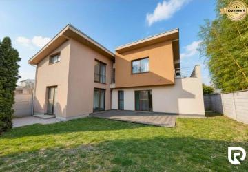 Reality RADO | 5-izbový dom 160m² + pozemok 529m² | Podunajské Biskupice