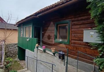 Reality 1-izbový dom dom, Turčianske Kľačany