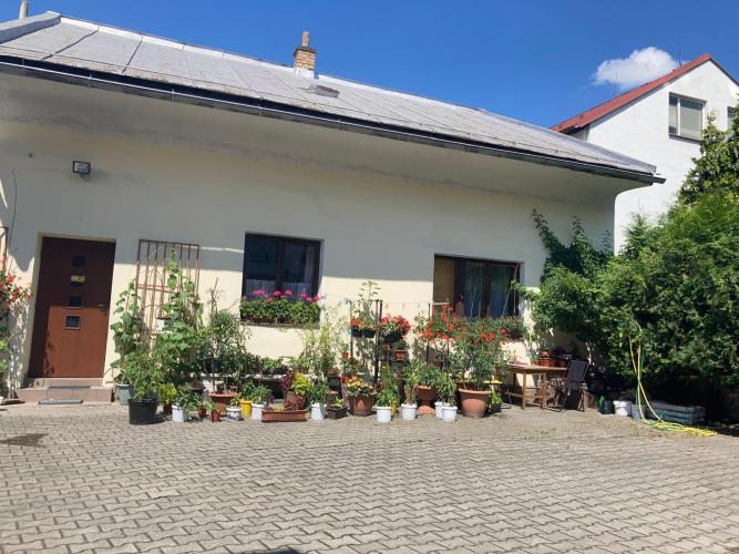 Reality Malý, starší dom v centre Žiliny – 800 m od Mariánskeho námestia